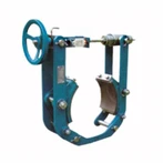 Elektrohydraulisk Thruster Brake System