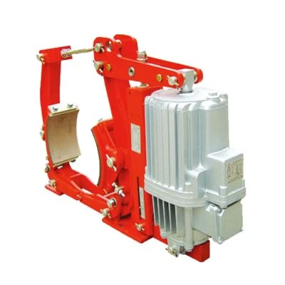Eot Crane Electro Hydraulic Brake