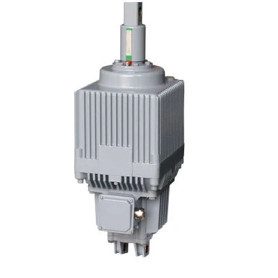 Eldro elektrisk hydraulisk thruster Ed-80/6