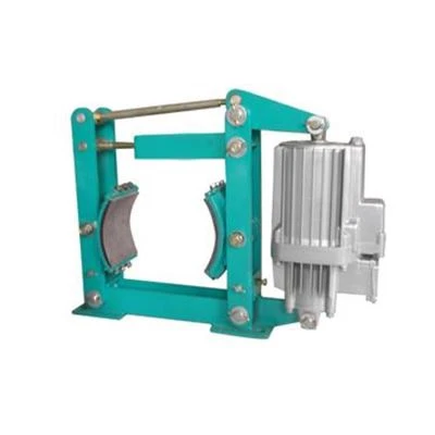 Ywz-serie hydrauliske trommelbremser for kran