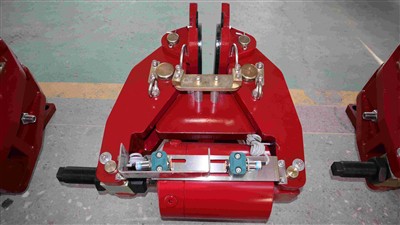 Industrial Disc Brakes: Analysis Of The Friction Limit Between Brake Discs And Friction Pads