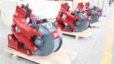 How To Choose The Right Industrial Brake Model? How To Choose The Right Industrial Brake Model?