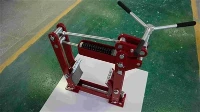 SWZ Series Manual Brake1